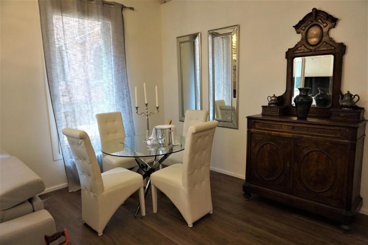 Sara S Luxury Home Five Minutes From Piazza San Marco Venezia Eksteriør bilde