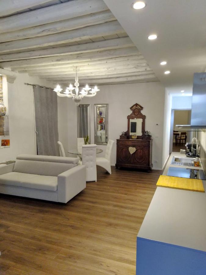 Sara S Luxury Home Five Minutes From Piazza San Marco Venezia Eksteriør bilde