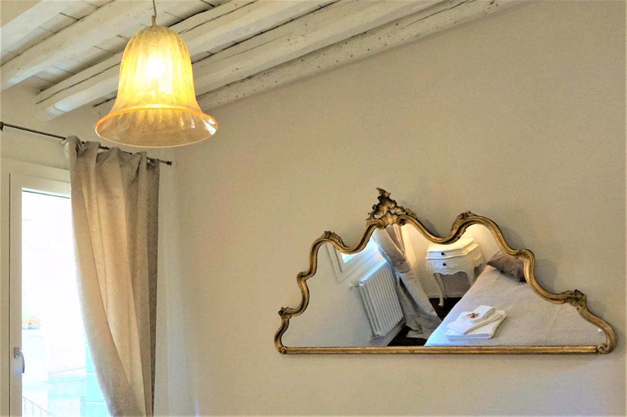 Sara S Luxury Home Five Minutes From Piazza San Marco Venezia Eksteriør bilde