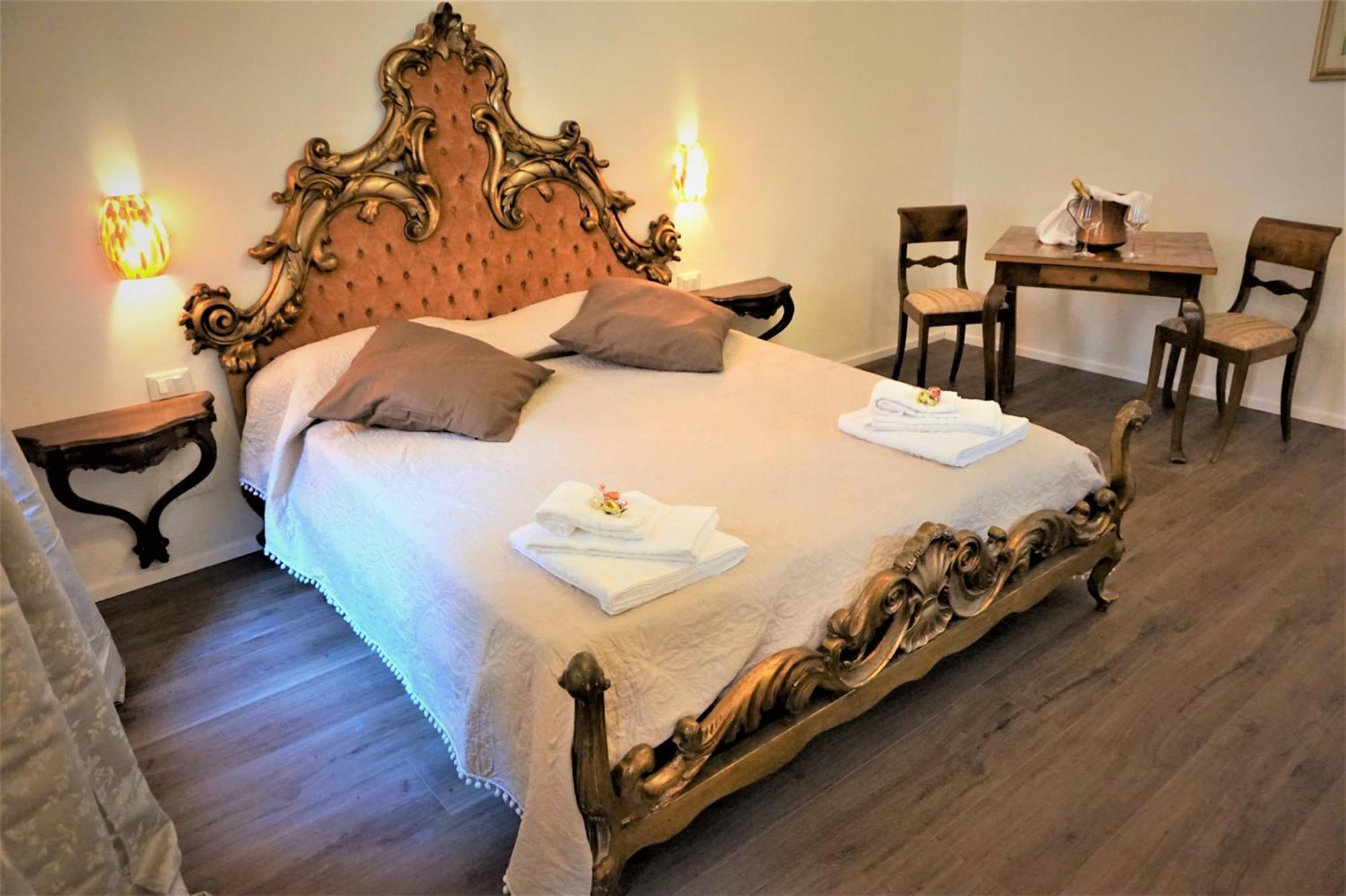 Sara S Luxury Home Five Minutes From Piazza San Marco Venezia Eksteriør bilde