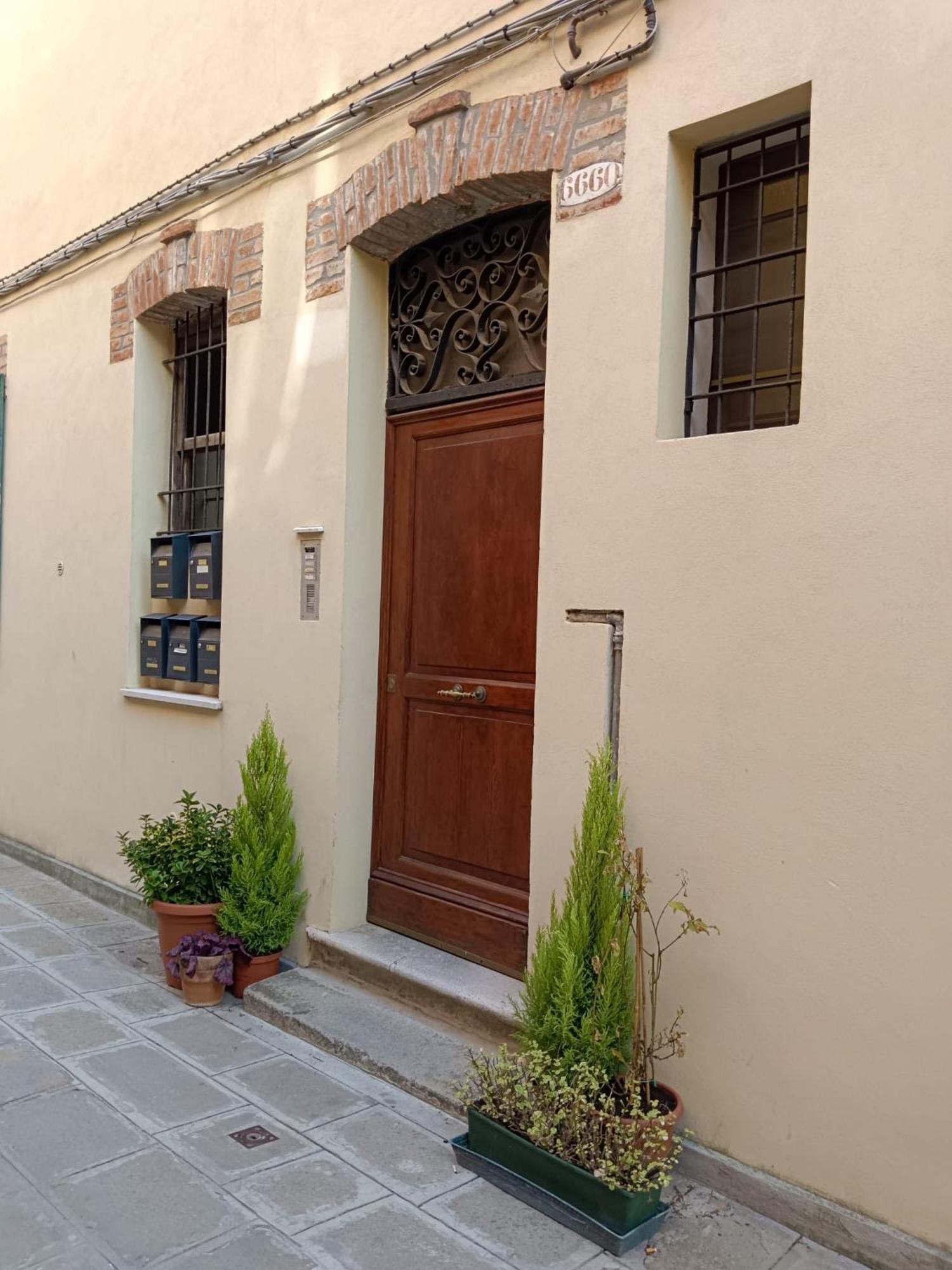 Sara S Luxury Home Five Minutes From Piazza San Marco Venezia Eksteriør bilde