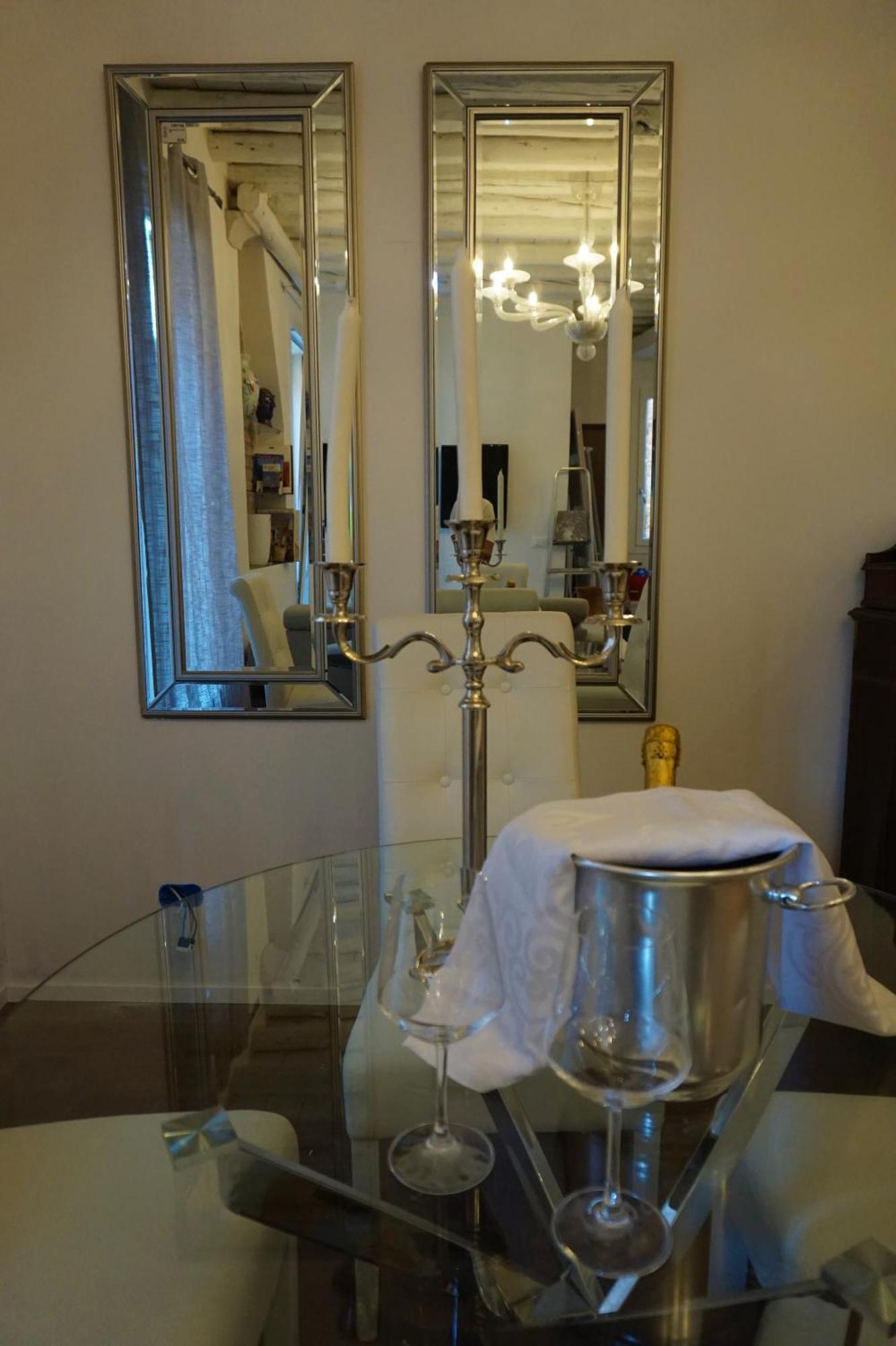 Sara S Luxury Home Five Minutes From Piazza San Marco Venezia Eksteriør bilde