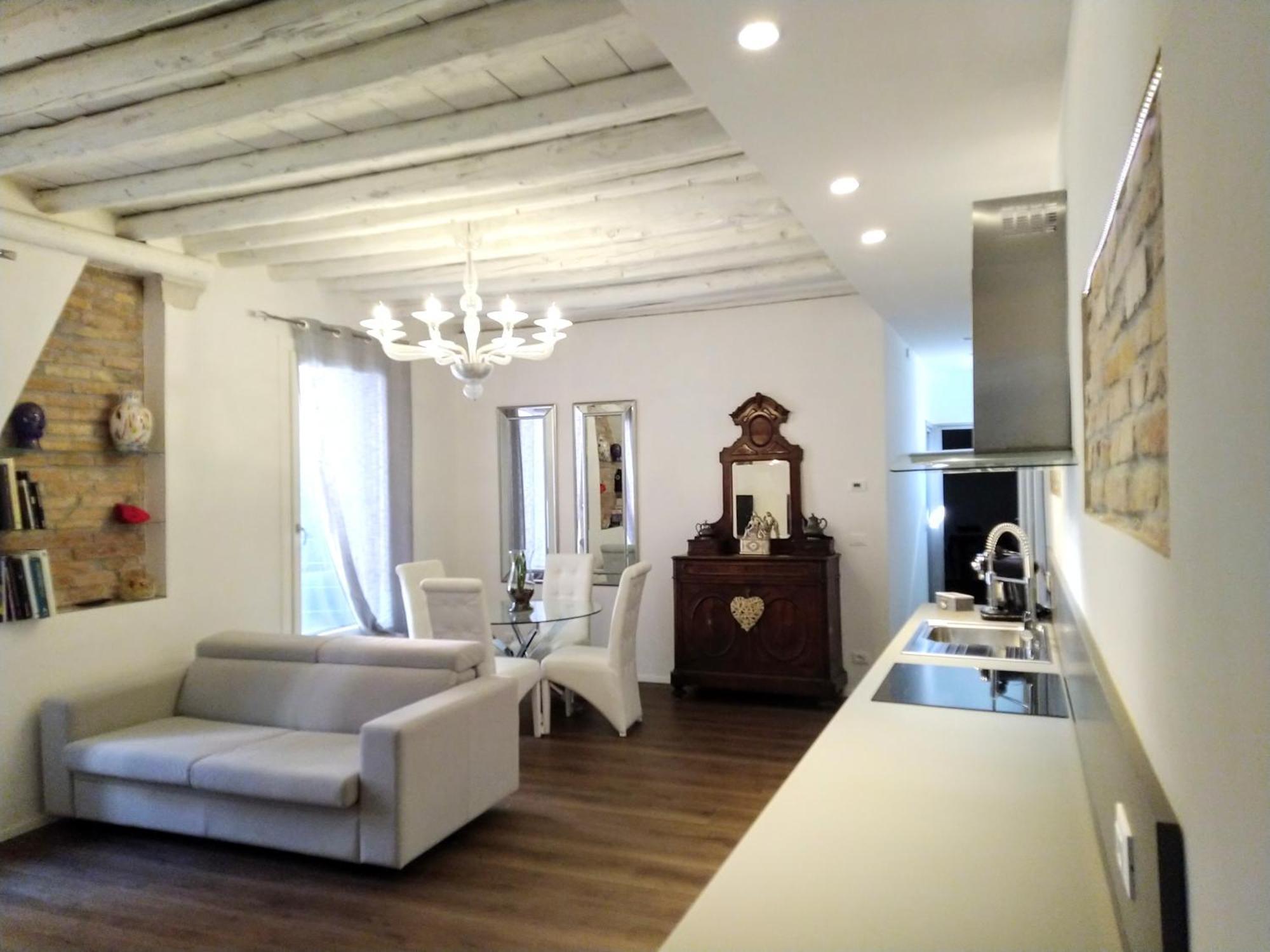 Sara S Luxury Home Five Minutes From Piazza San Marco Venezia Eksteriør bilde