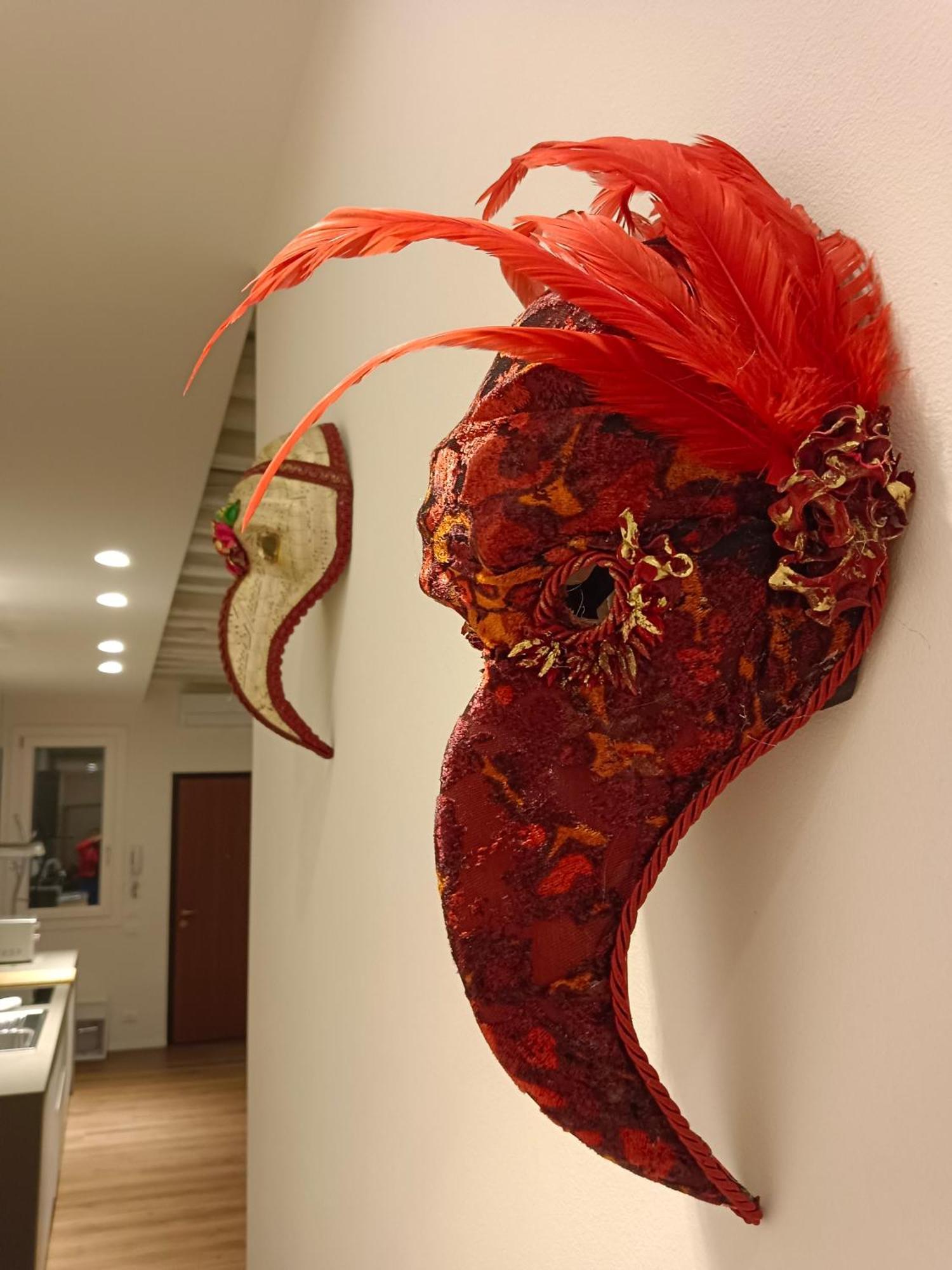 Sara S Luxury Home Five Minutes From Piazza San Marco Venezia Eksteriør bilde