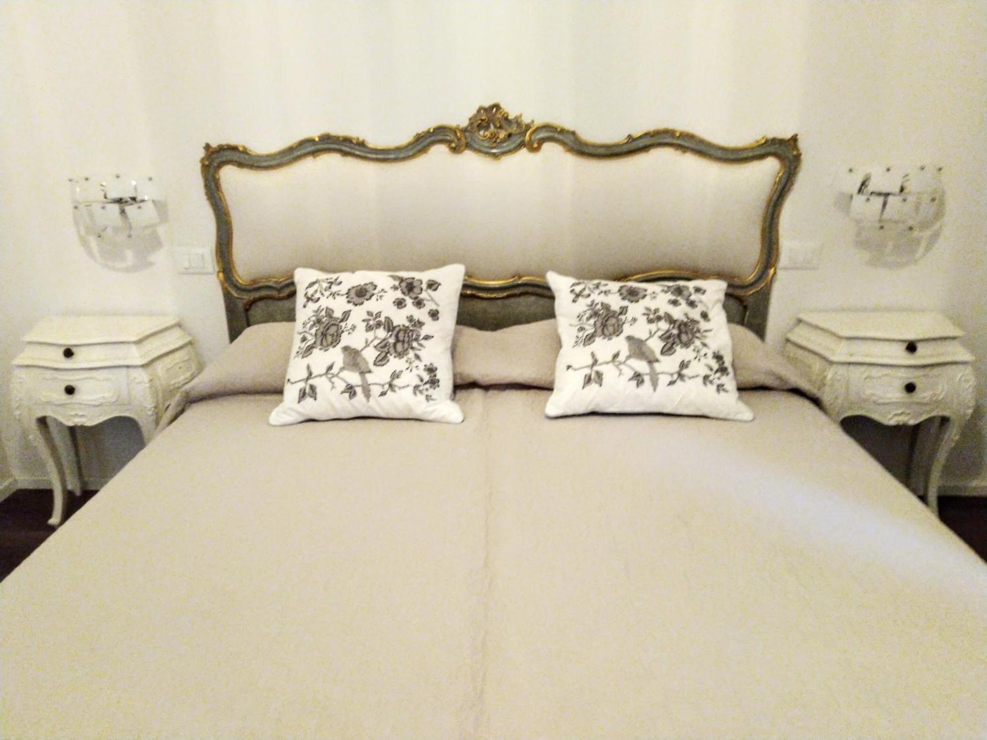 Sara S Luxury Home Five Minutes From Piazza San Marco Venezia Eksteriør bilde